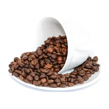 Jabón de café (obsequio)